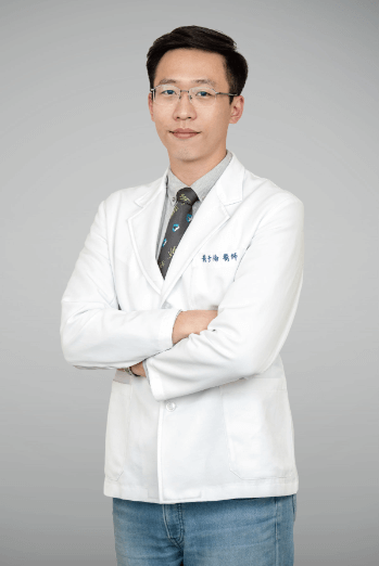 黃于倫