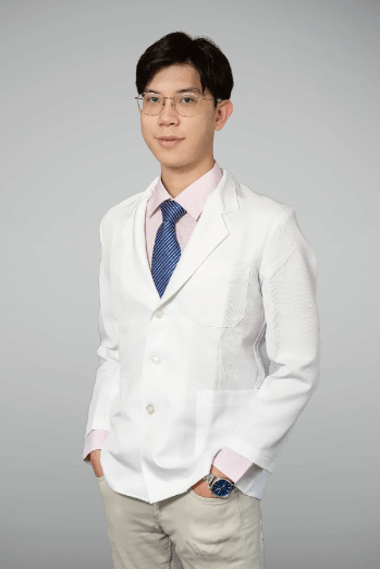李承祐