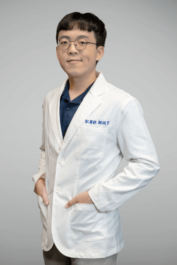 謝鎮宇